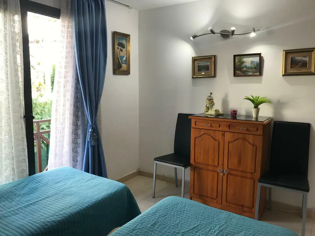 Holiday Home Bungamar Playa de las Americas
