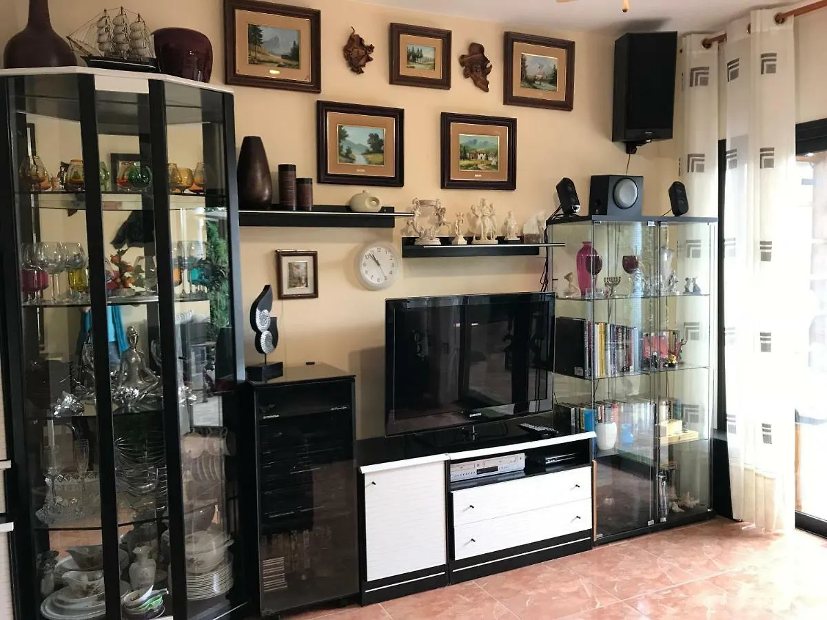 Holiday Home Bungamar Playa de las Americas