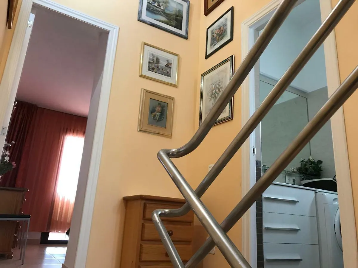 Holiday Home Bungamar Playa de las Americas  0*, Playa de las Americas (Tenerife) Spain