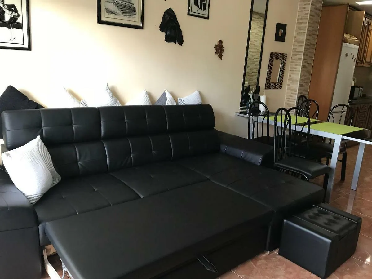 Holiday Home Bungamar Playa de las Americas   Playa de las Americas (Tenerife)