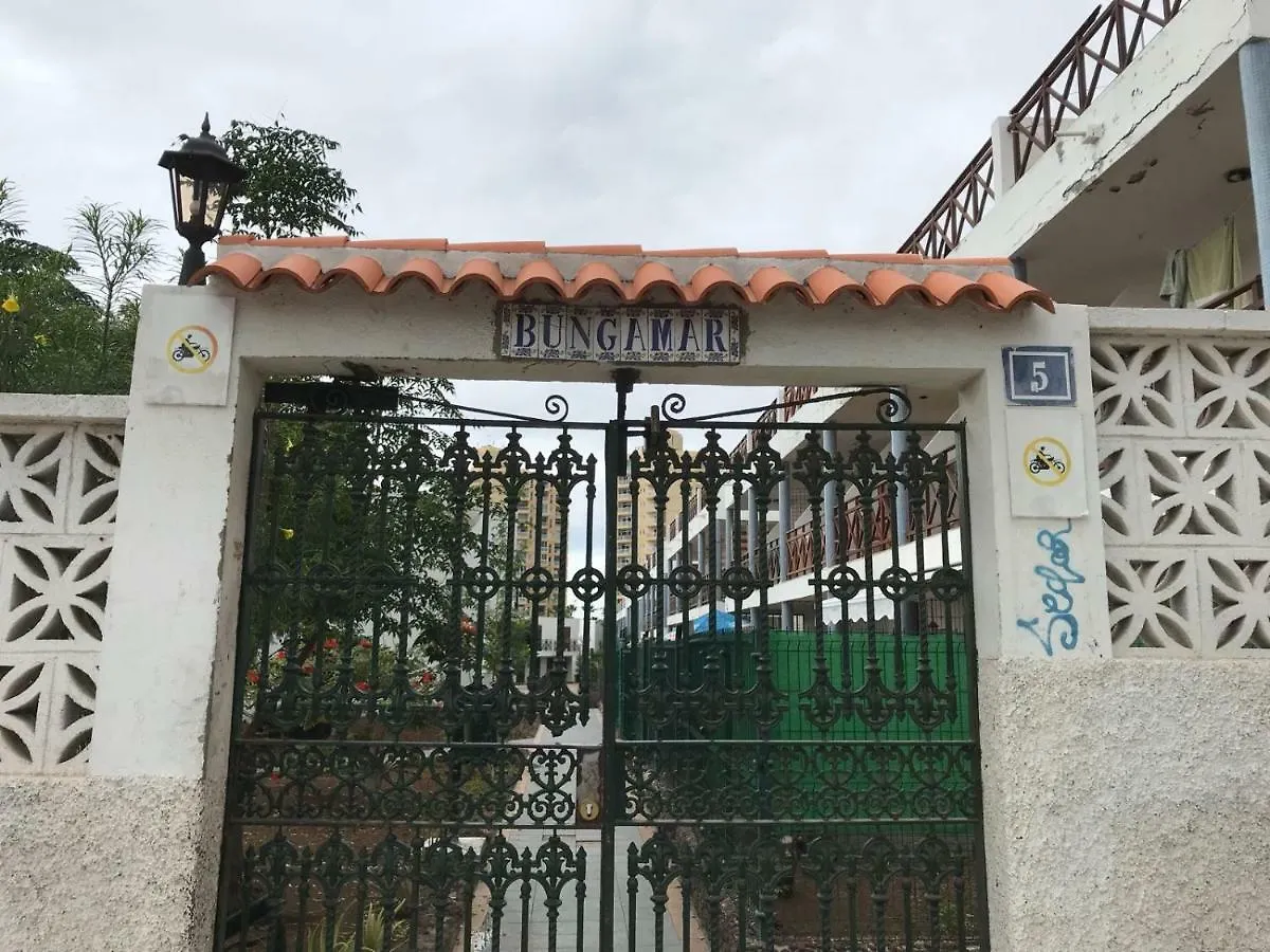 Holiday Home Bungamar Playa de las Americas  Playa de las Americas (Tenerife)