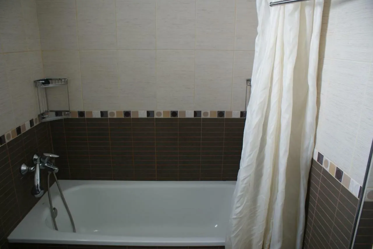 Holiday Home Bungamar Playa de las Americas   Playa de las Americas (Tenerife)