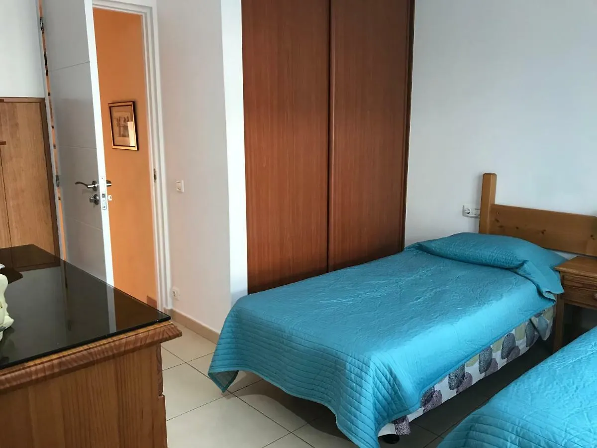 Holiday Home Bungamar Playa de las Americas  Playa de las Americas (Tenerife)