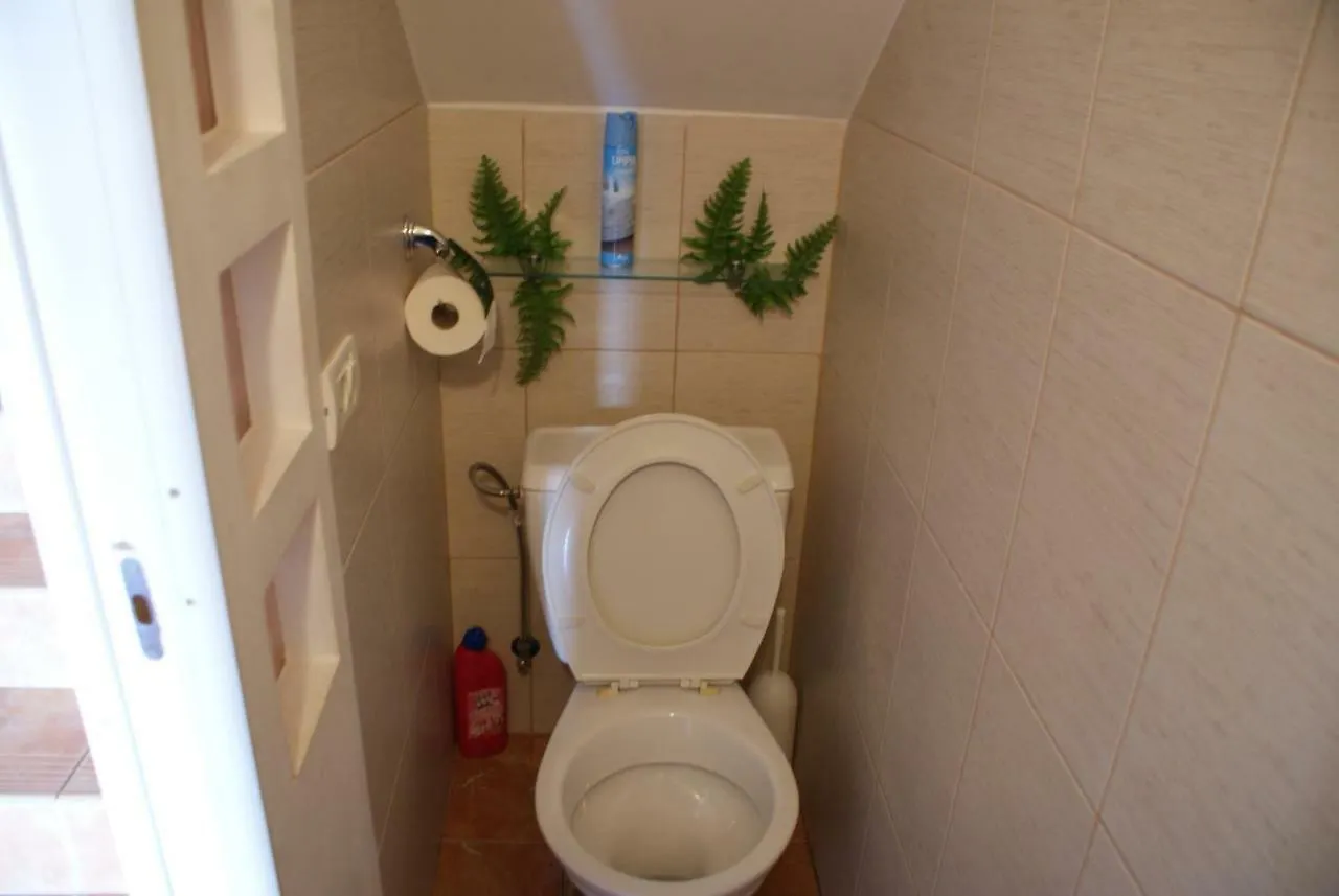 Holiday Home Bungamar Playa de las Americas  0*, Playa de las Americas (Tenerife) Spain
