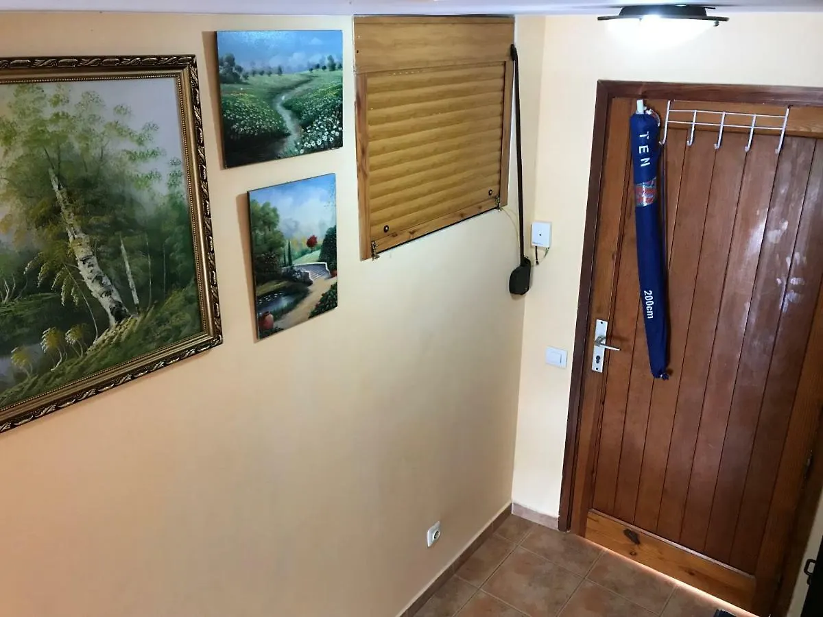 Holiday Home Bungamar Playa de las Americas  0*, Playa de las Americas (Tenerife)