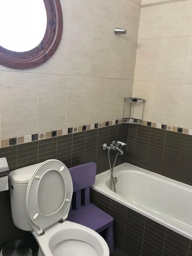 Holiday Home Bungamar Playa de las Americas