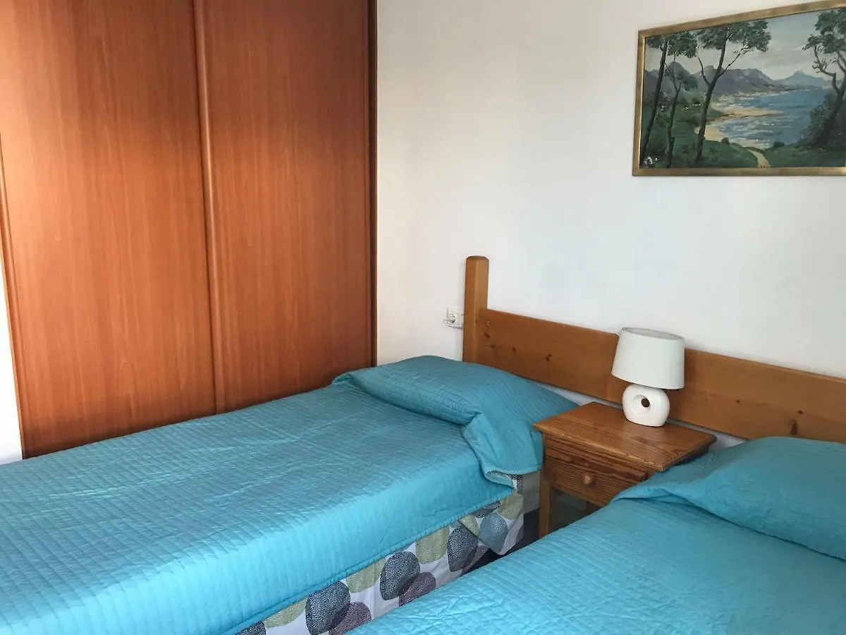 Holiday Home Bungamar Playa de las Americas   Playa de las Americas (Tenerife)