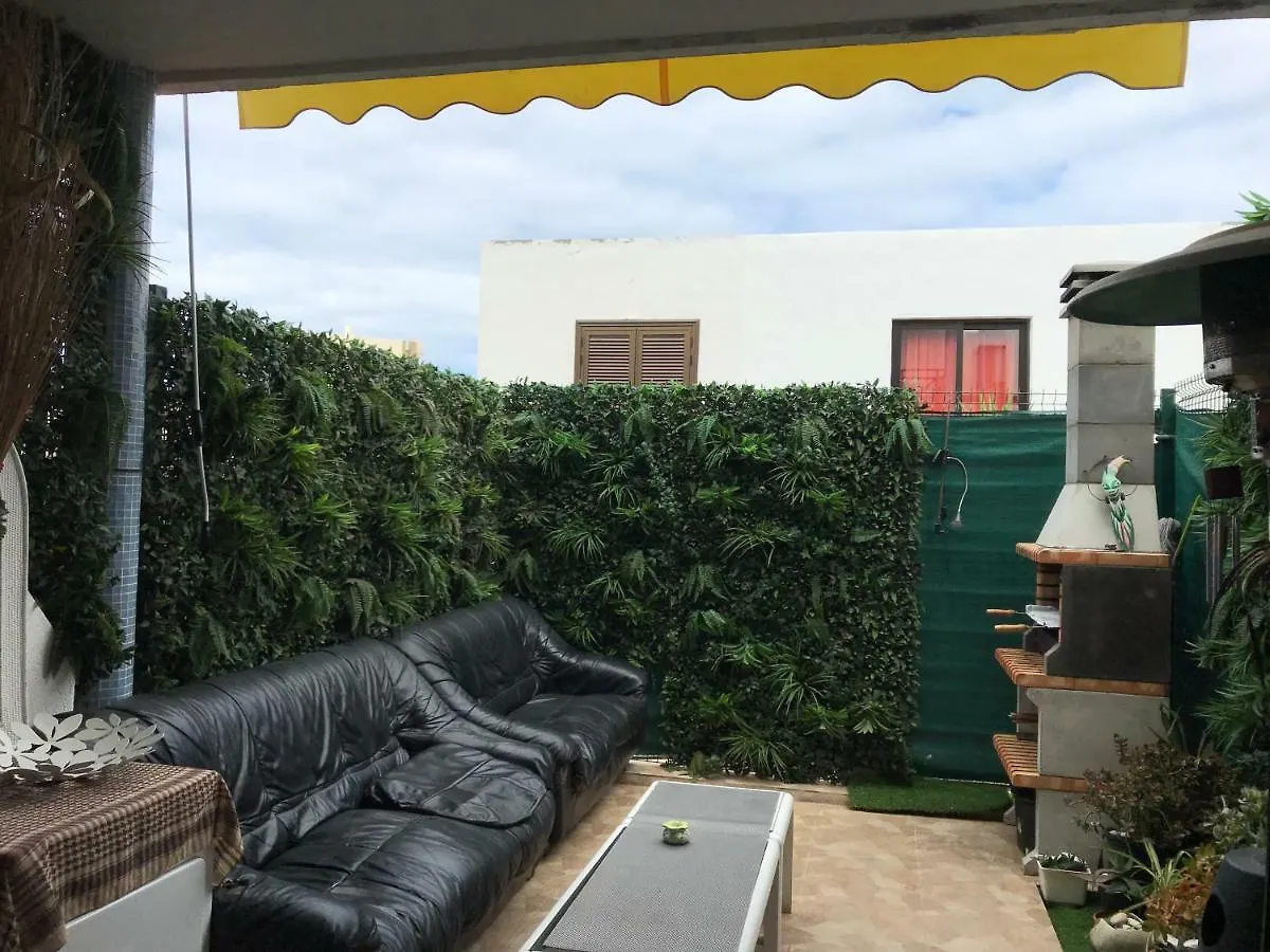 Holiday Home Bungamar Playa de las Americas  0*, Playa de las Americas (Tenerife)
