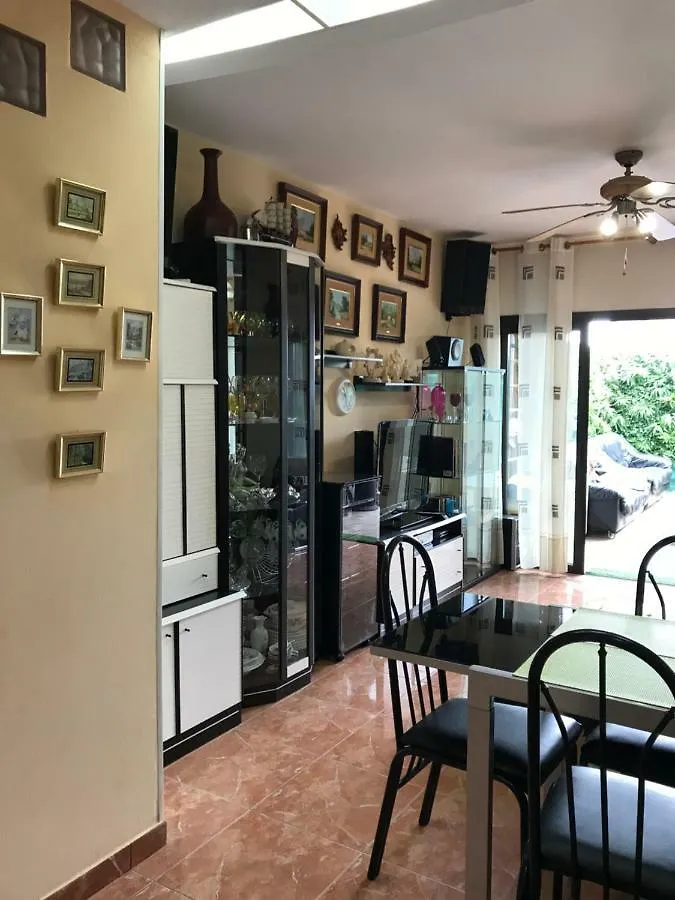 Holiday Home Bungamar Playa de las Americas  Playa de las Americas (Tenerife)