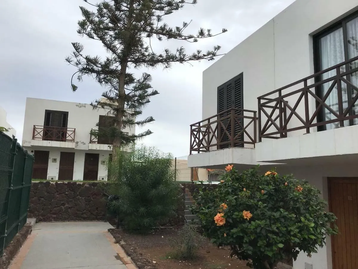 Holiday Home Bungamar Playa de las Americas