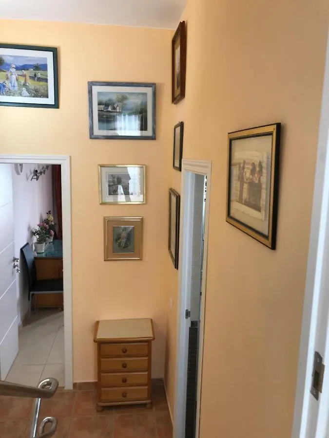 Holiday Home Bungamar Playa de las Americas
