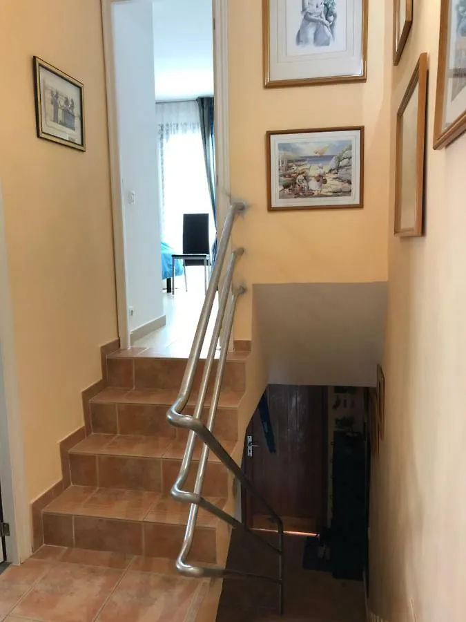 Holiday Home Bungamar Playa de las Americas