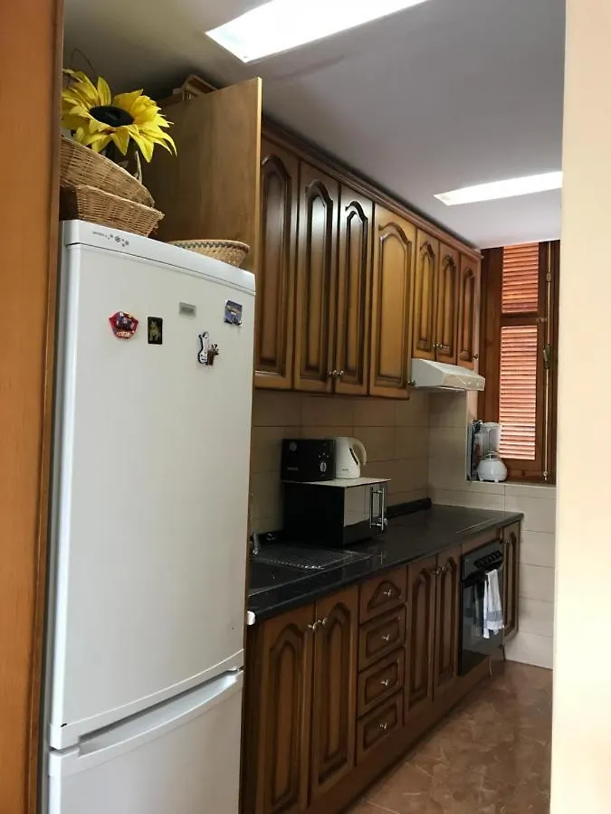 Holiday Home Bungamar Playa de las Americas  0*, Playa de las Americas (Tenerife) Spain