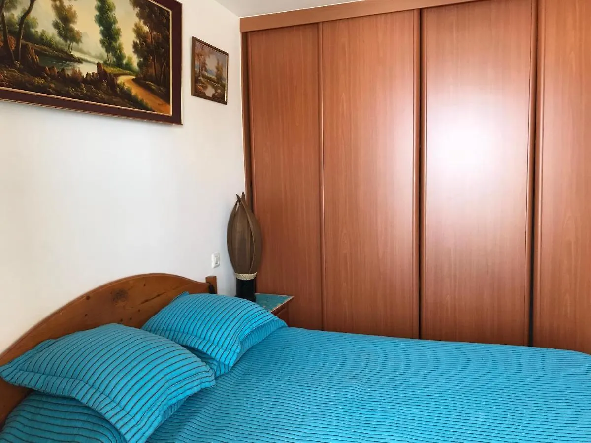 Holiday Home Bungamar Playa de las Americas