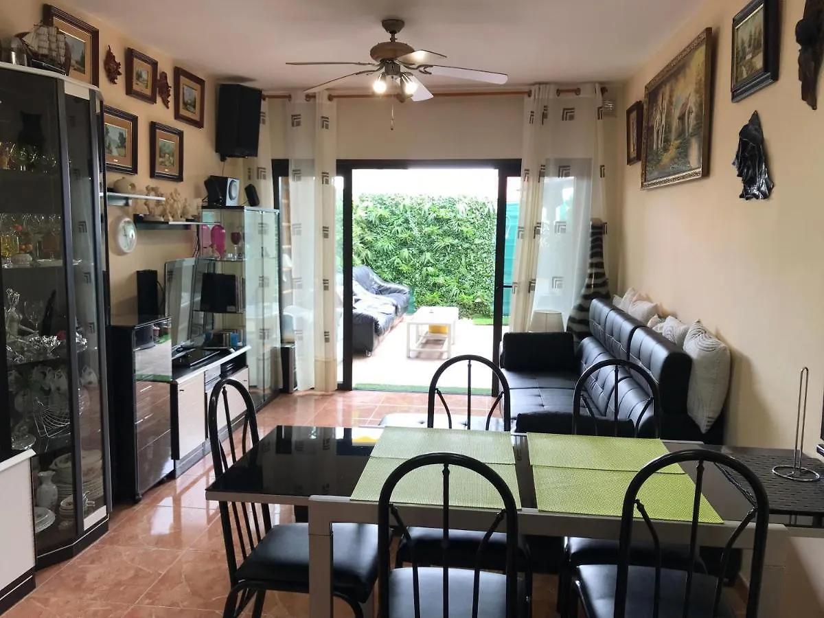 Holiday Home Bungamar Playa de las Americas