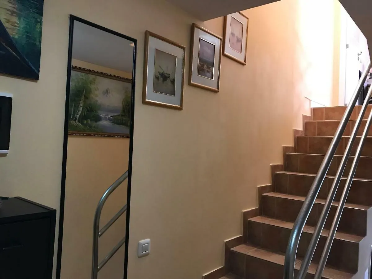 Holiday Home Bungamar Playa de las Americas  Spain