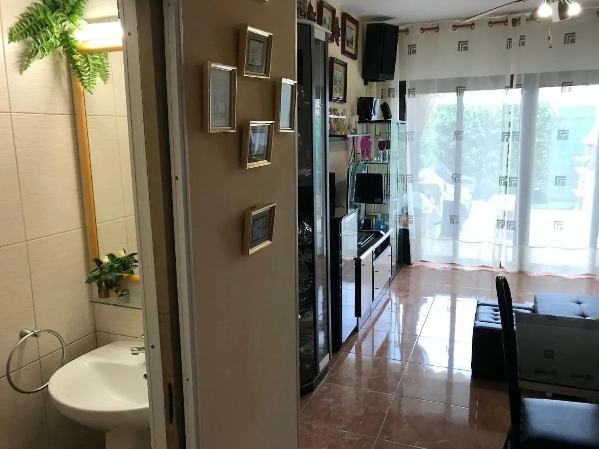 Holiday Home Bungamar Playa de las Americas