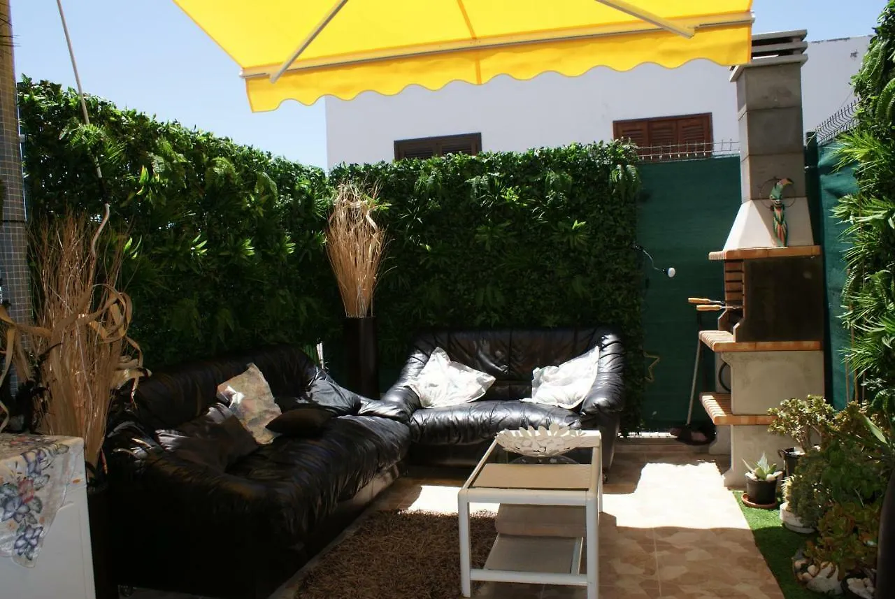 Holiday Home Bungamar location
