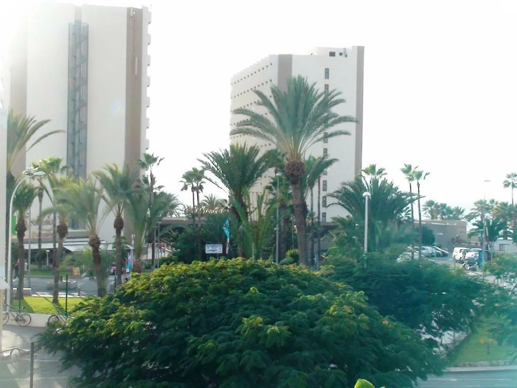 Holiday Home Bungamar Playa de las Americas
