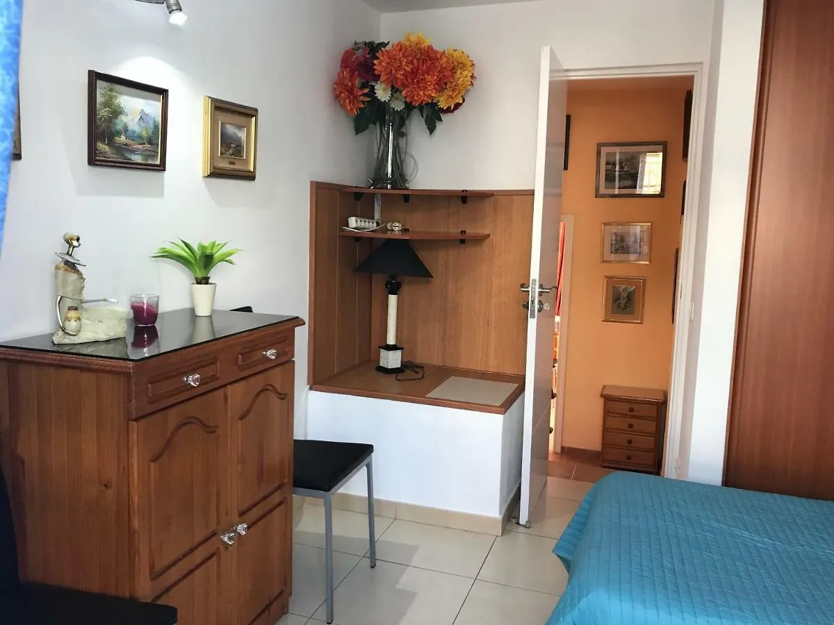 Holiday Home Bungamar Playa de las Americas