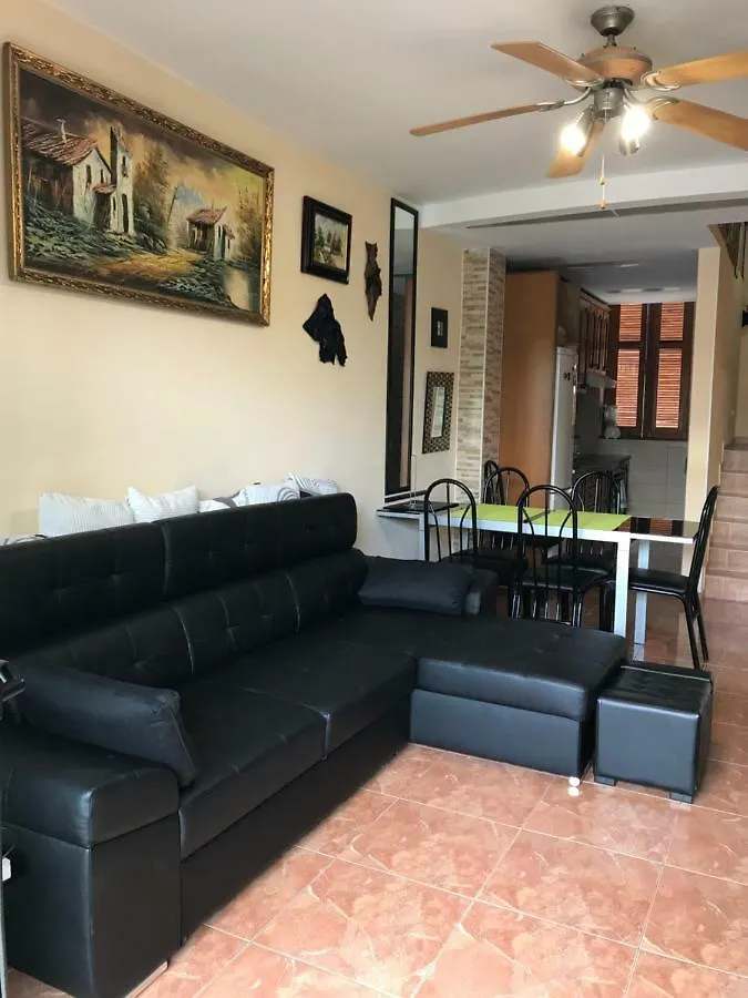 Holiday Home Bungamar Playa de las Americas  0*, Playa de las Americas (Tenerife)