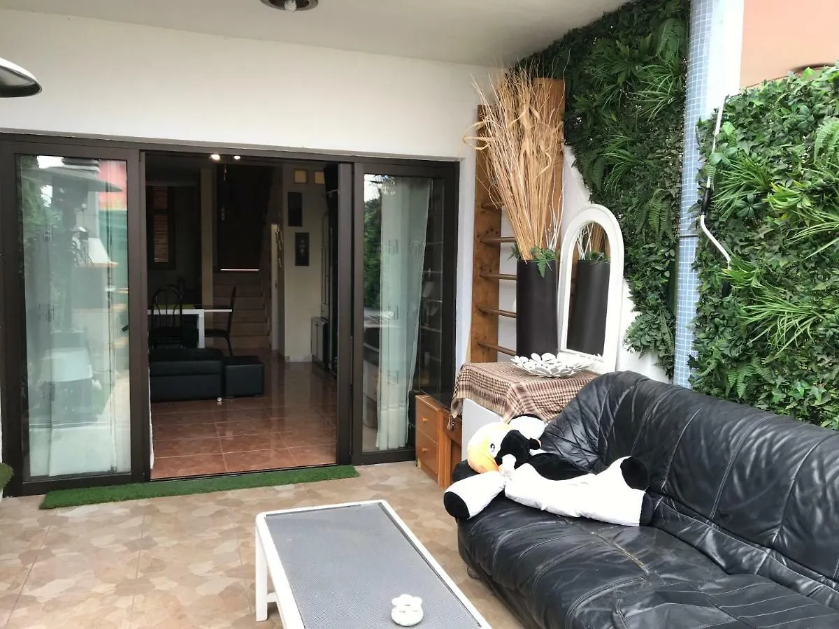 Holiday Home Bungamar Playa de las Americas