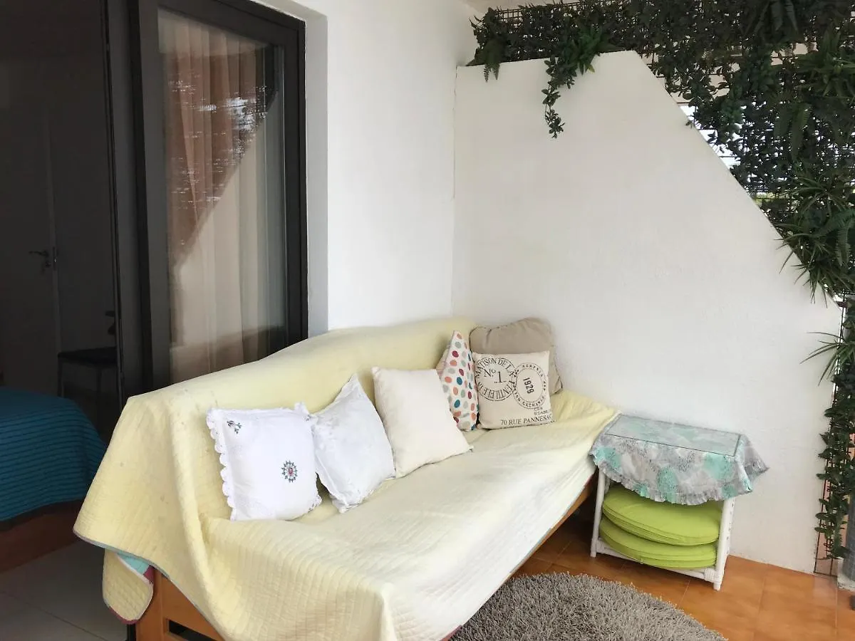 Holiday Home Bungamar Playa de las Americas