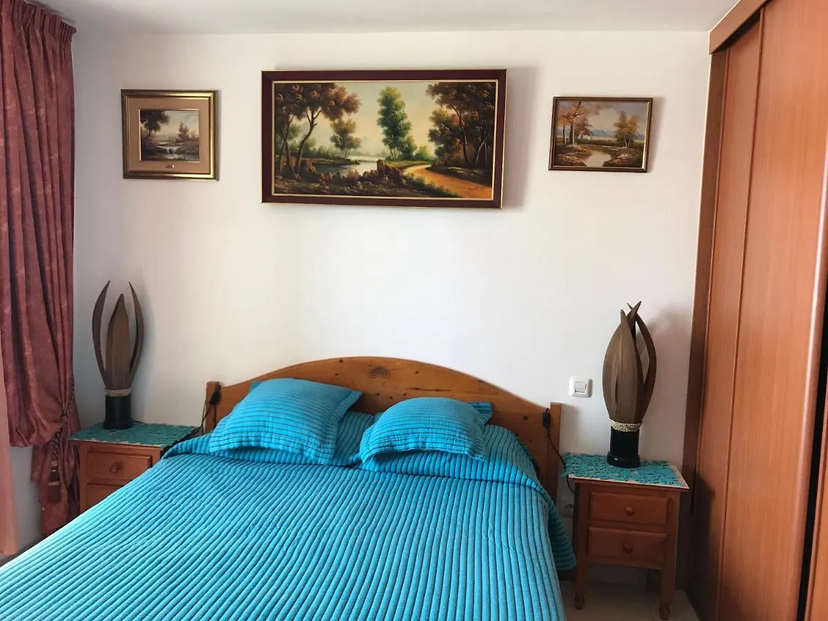 Holiday Home Bungamar Playa de las Americas  Spain