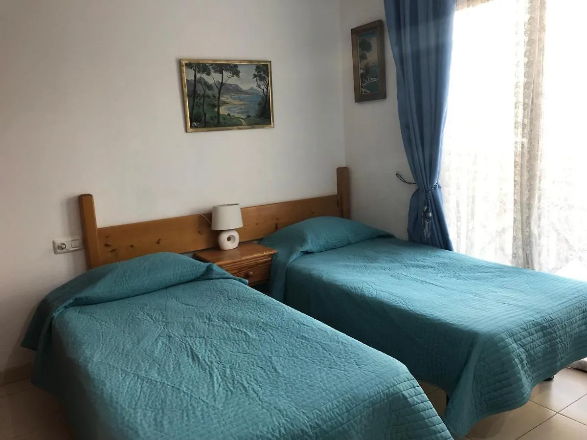 Holiday Home Bungamar Playa de las Americas  0*, Playa de las Americas (Tenerife) Spain