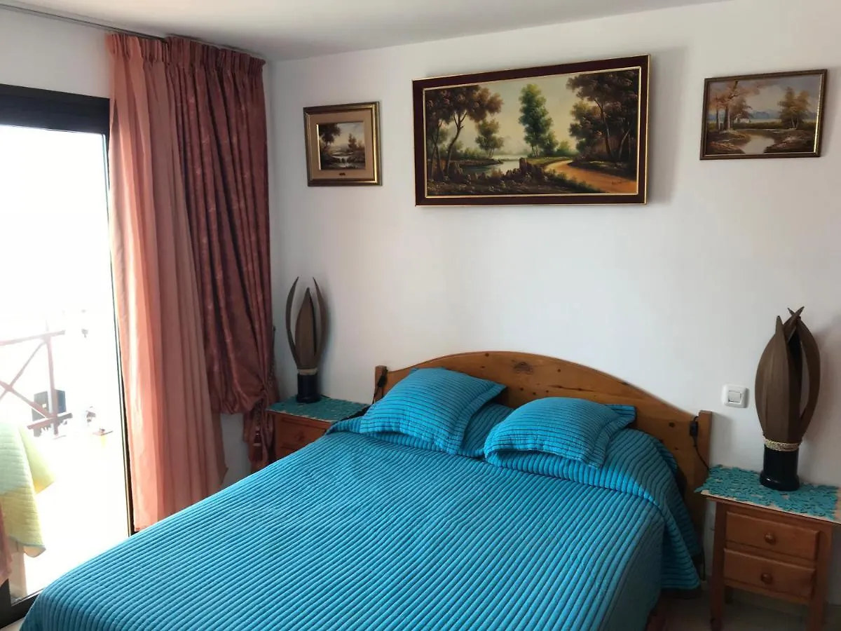 Holiday Home Bungamar Playa de las Americas   Playa de las Americas (Tenerife)