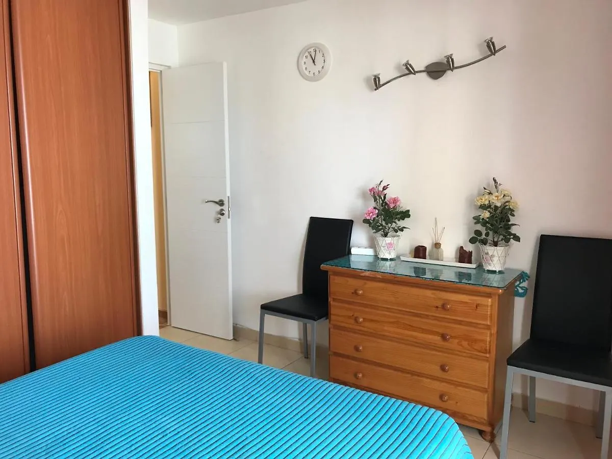 Holiday Home Bungamar Playa de las Americas  Playa de las Americas (Tenerife)