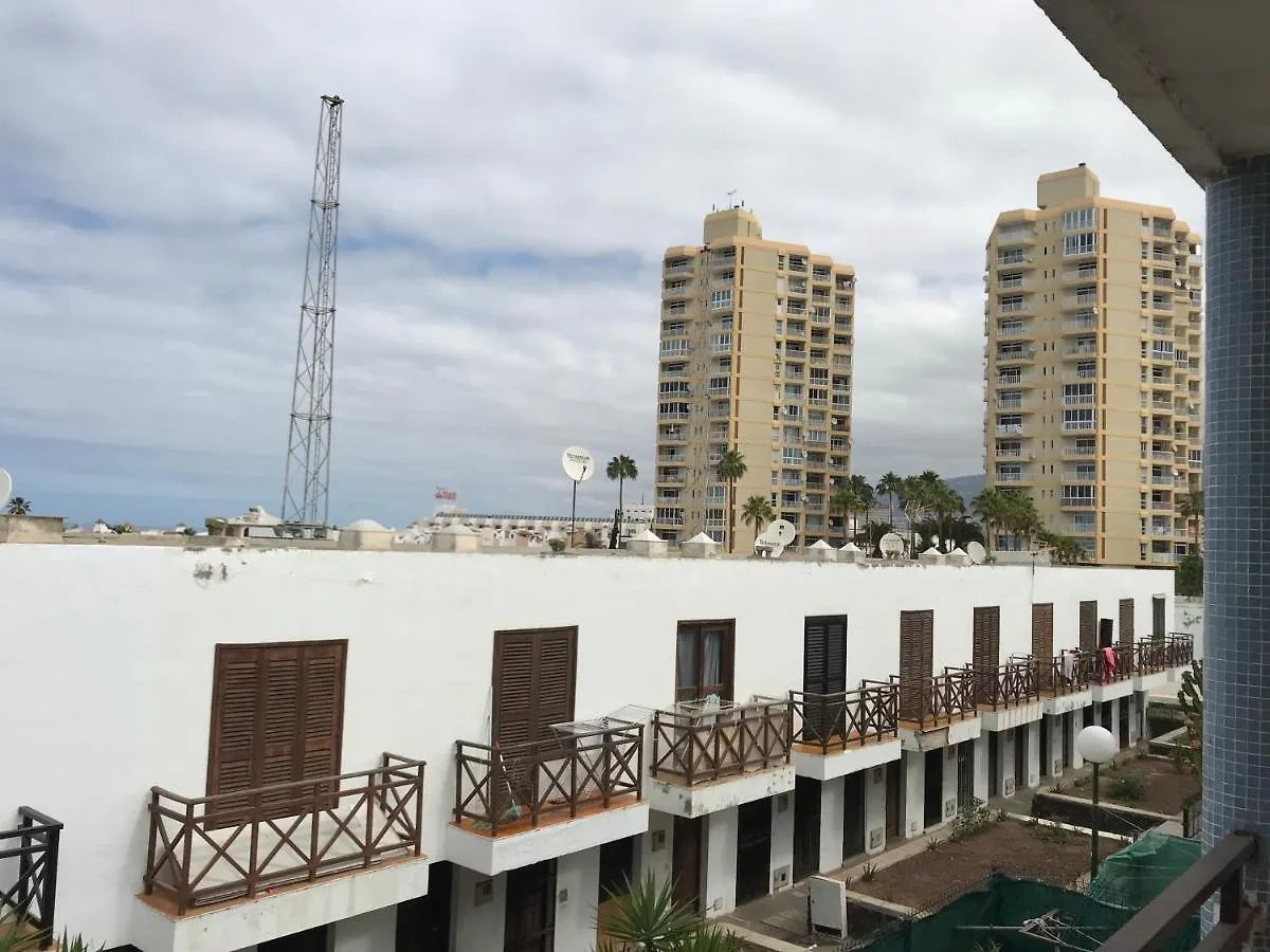 Holiday Home Bungamar Playa de las Americas  0*, Playa de las Americas (Tenerife)